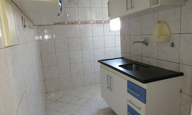 Apartamento Com 2 Do...