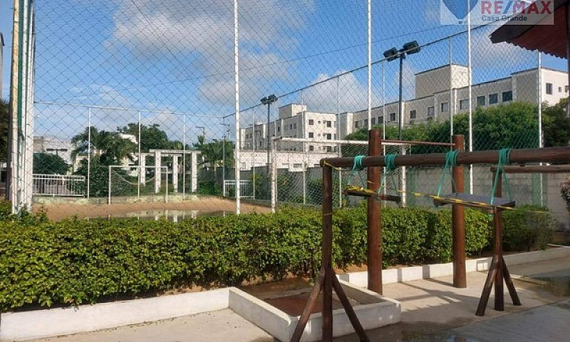 Apartamento Com 2 Do...