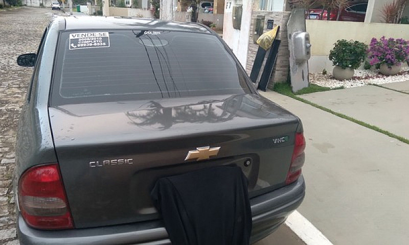 Vendo Corsa Classic ...
