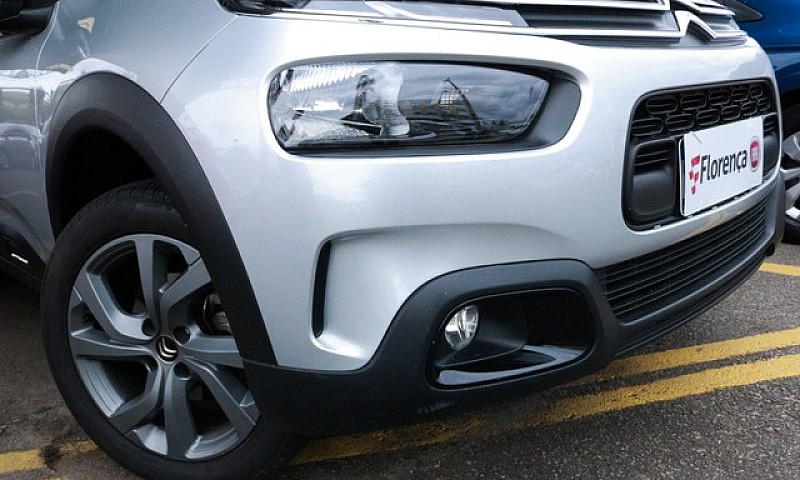 Citroen C4 Cactus Fe...