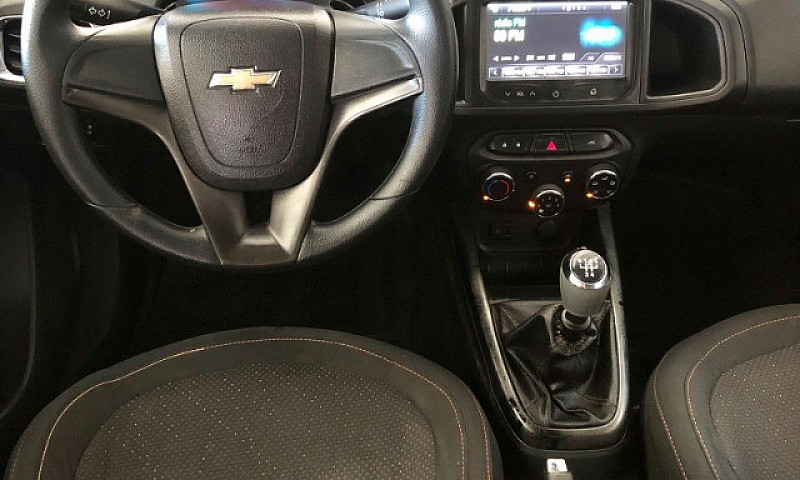 Onix Lt 1.4 2015 - E...