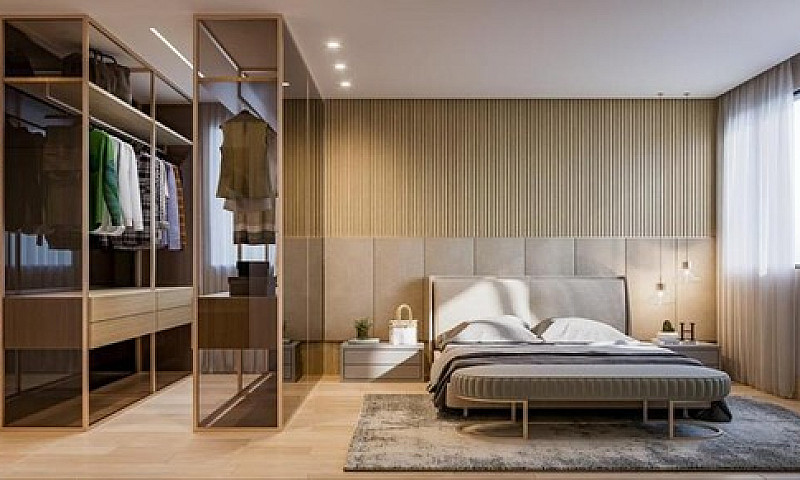 Apartamento Na Praia...