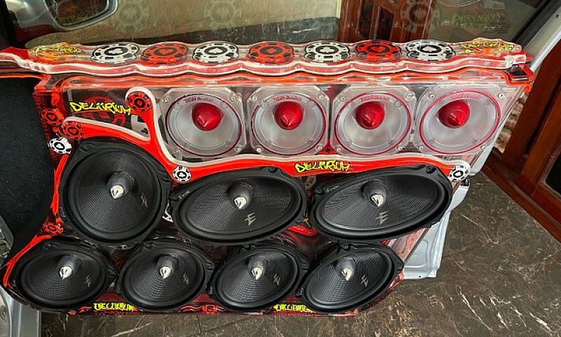 Golf Sapao 2000/2001...