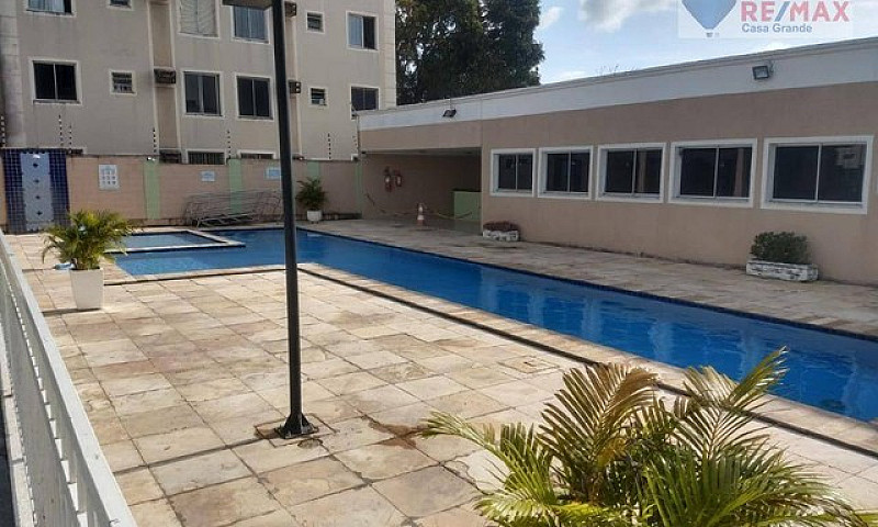 Apartamento Com 2 Do...