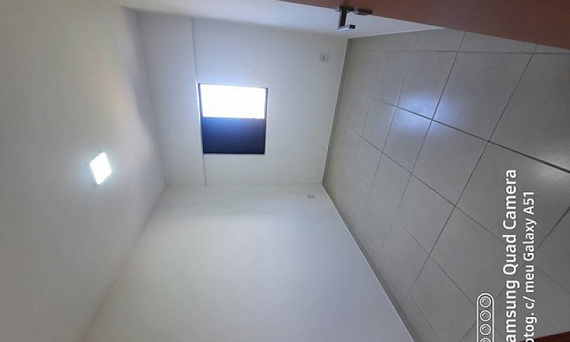 Apartamento Para Alu...