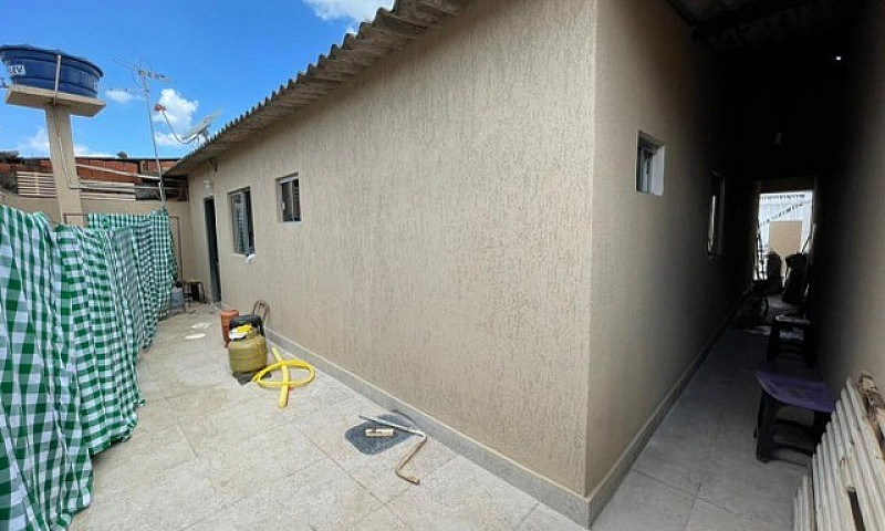 Vendo Otimo Imovel N...