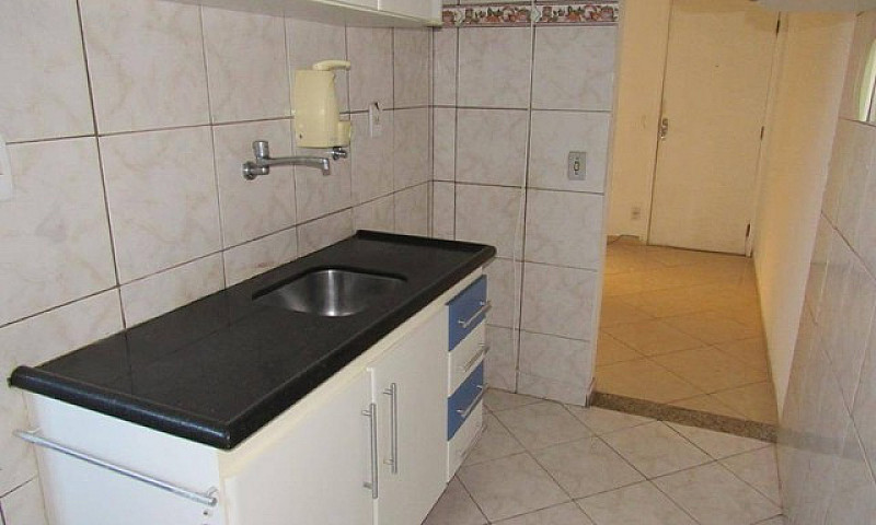 Apartamento Com 2 Do...