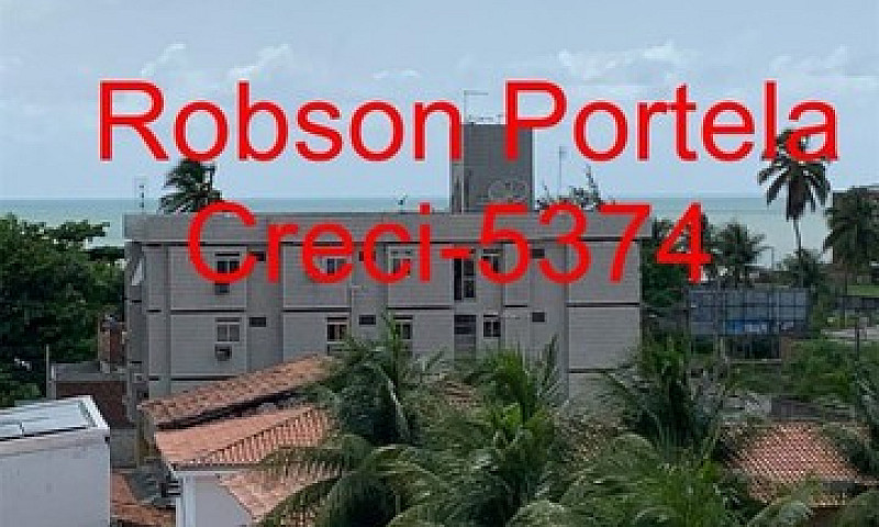 Apartamento No Bessa...