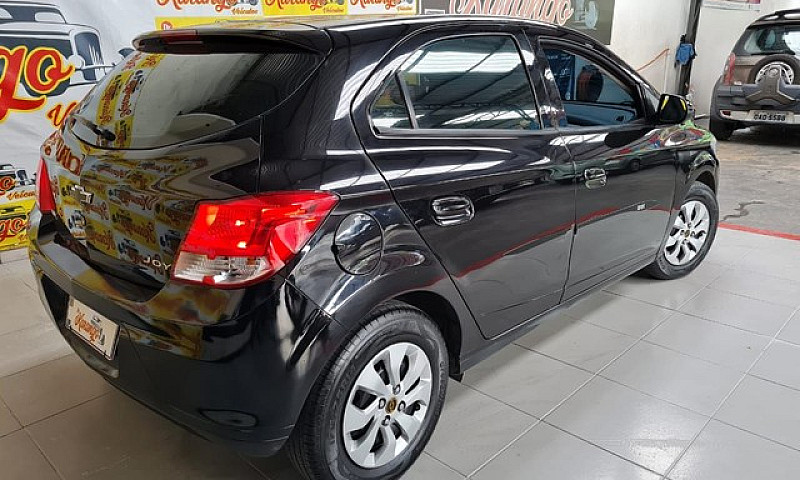 Gm Onix Joy-E 1.0 Fl...
