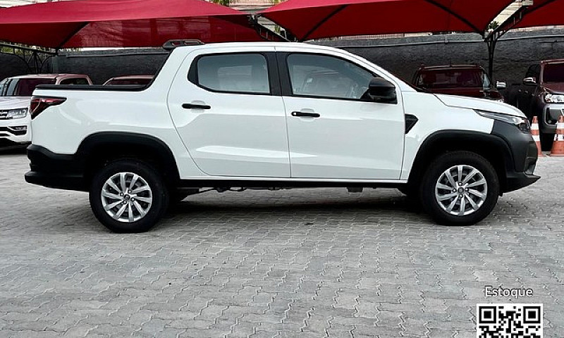 Fiat Strada Enduranc...