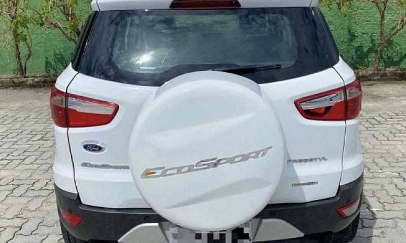Ecosport  2015 Aut...