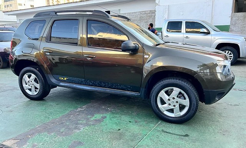 Duster Outdoor 1.6 2...