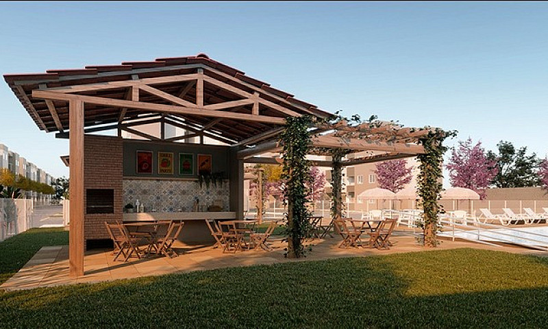 Apartamento Para Ven...