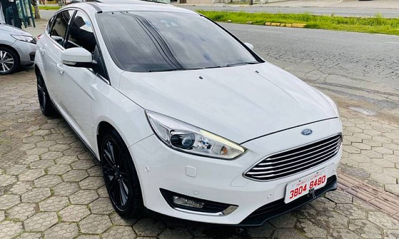 Ford Focus Tita/Tita...
