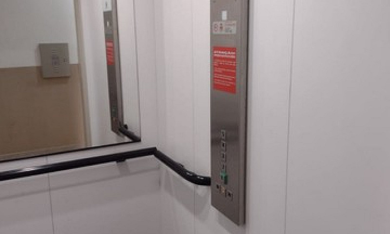 Apartamento Para Alu...