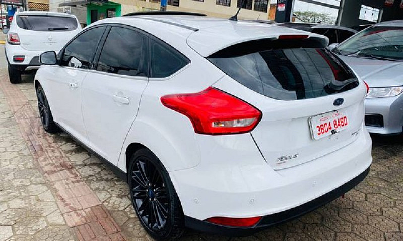 Ford Focus Tita/Tita...