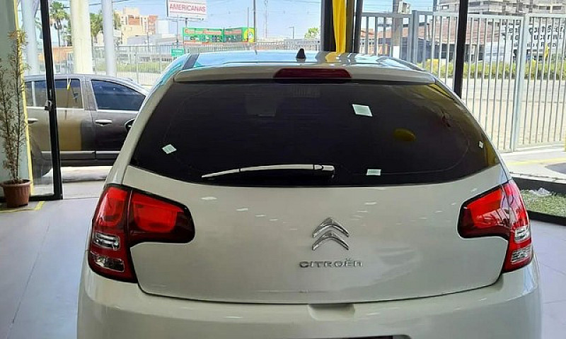 Citroën C3 Tendence ...