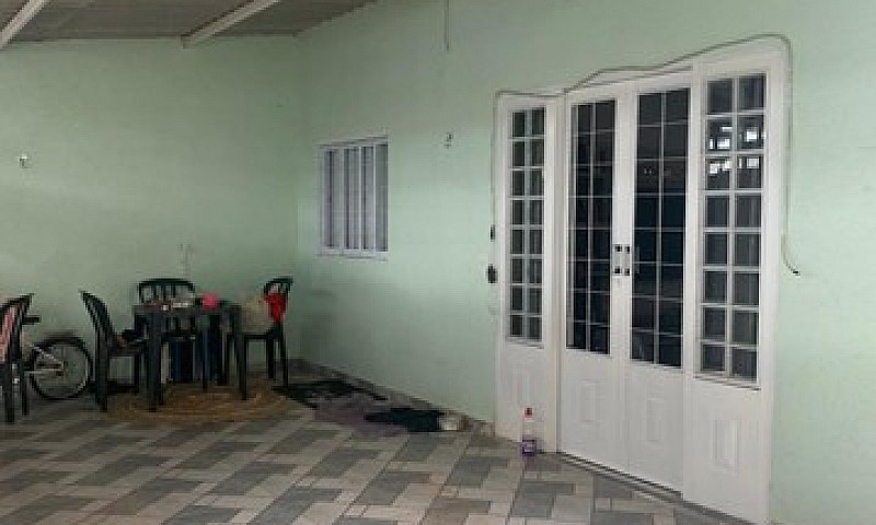 Vb-Casa Samambaia No...