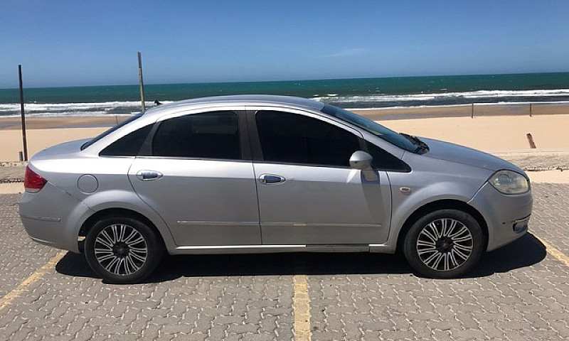 Vendo Linea Fiat ...