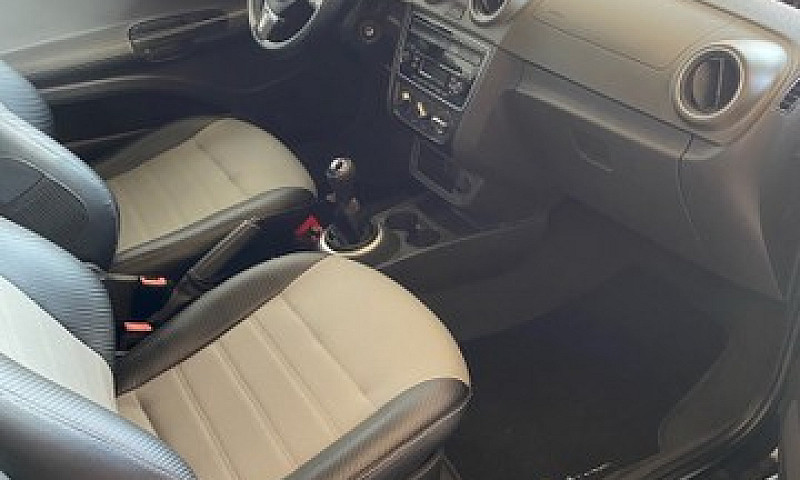 Vw Saveiro Cross Cd ...