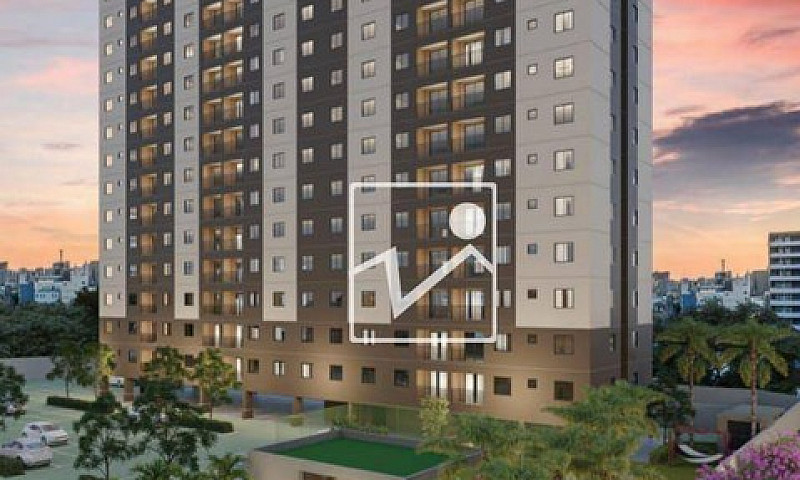 Apartamento Com 3 Do...