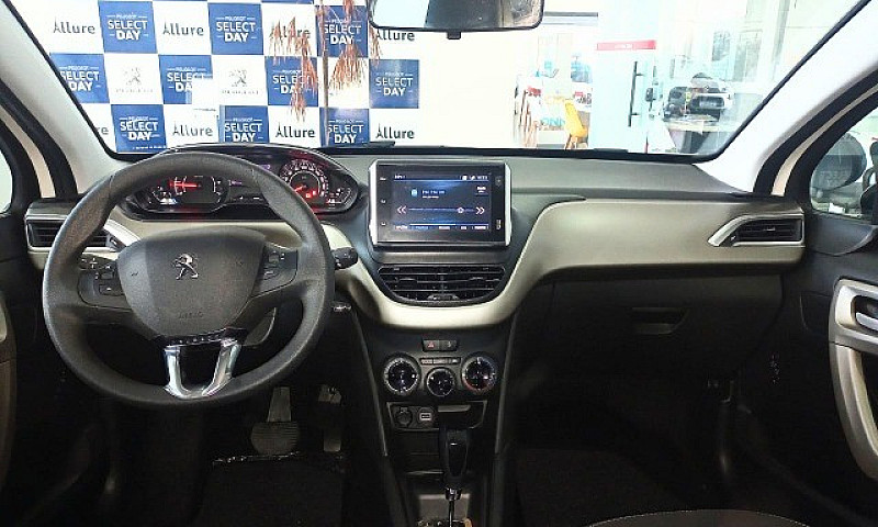 Peugeot 2008 Allure ...