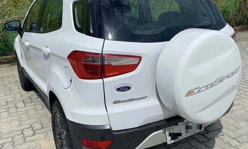 Ecosport  2015 Aut...