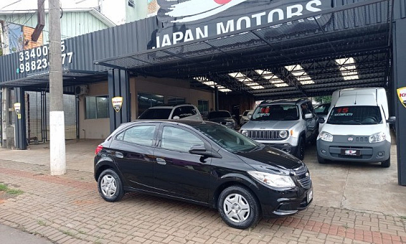 Chevrolet Onix 1.0 L...