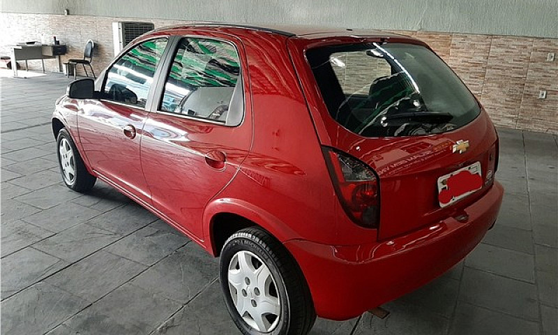 Chevrolet Celta 2015...