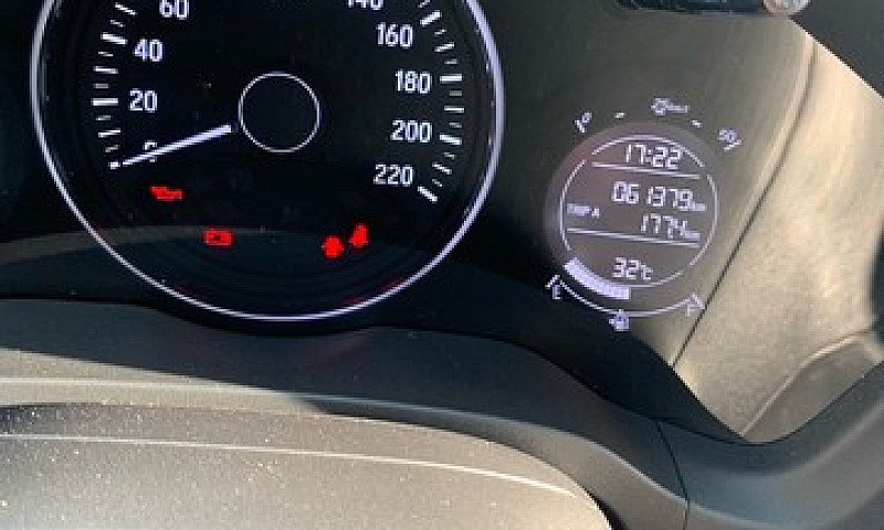 Honda Hr-V  ...