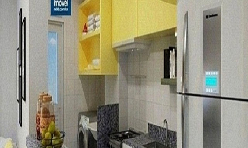 42 Os Apartamentos P...