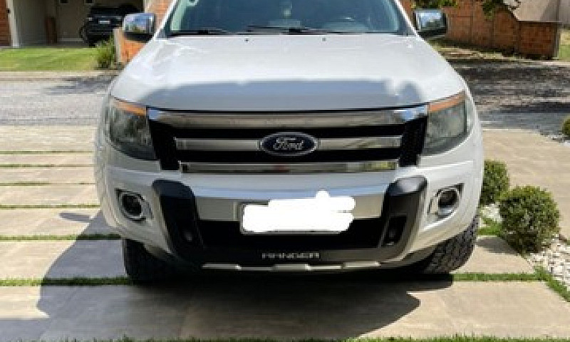 Ranger 2016 Xls 3.2 ...