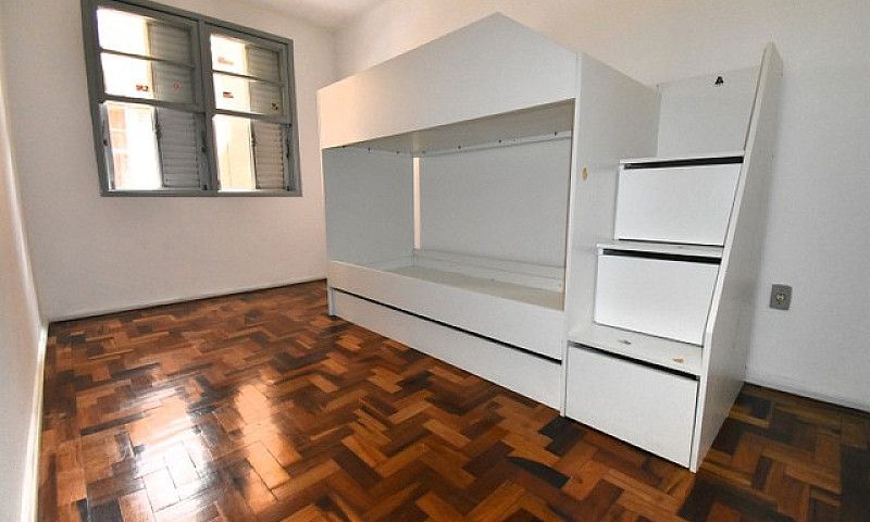 Locação Apartamento ...