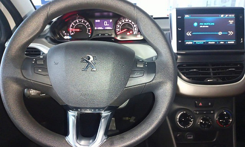 Peugeot 2008 Allure ...