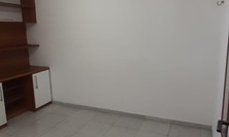 Apartamento Para Alu...