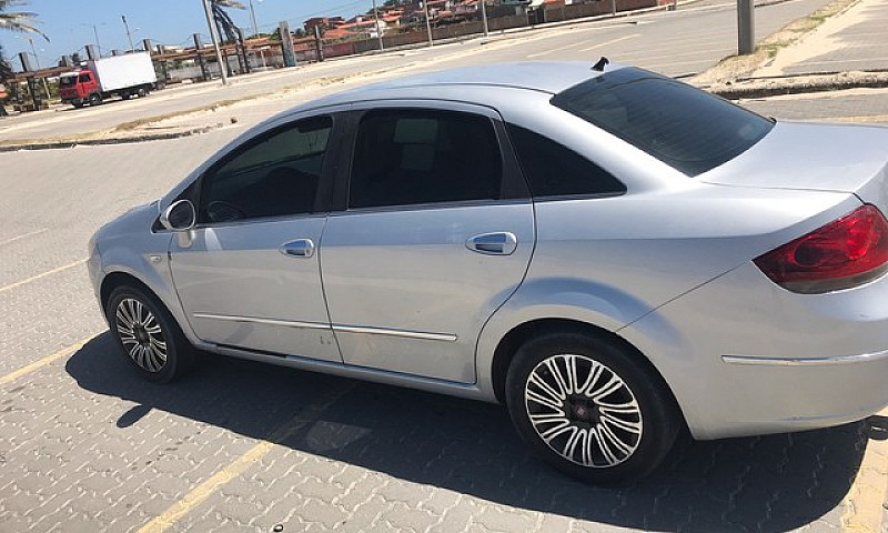 Vendo Linea Fiat ...