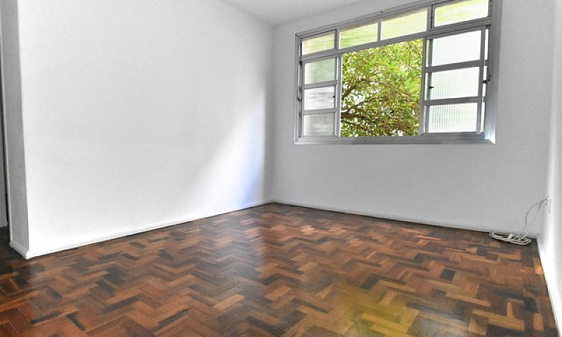 Locação Apartamento ...