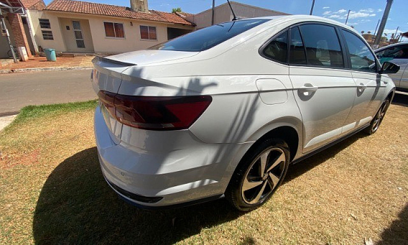 Virtus Gts 1.4 Tsi 2...