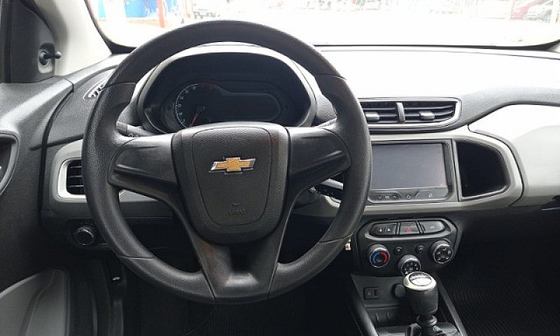 Chevrolet Onix 1.0 L...