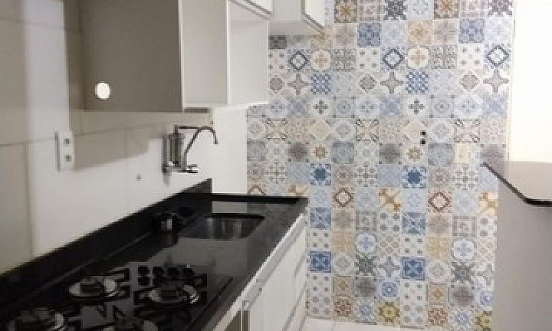 Vendo Apartamento Ja...