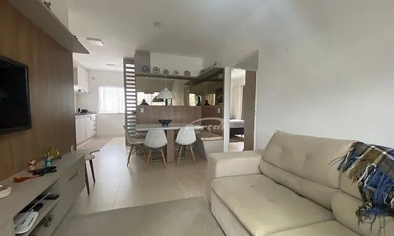 Apartamento Mobiliad...