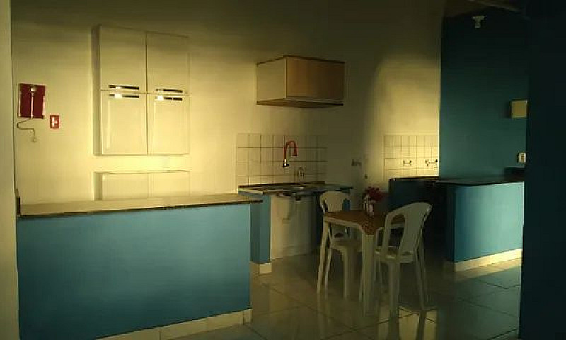 Aluguel Casa - 1.300...