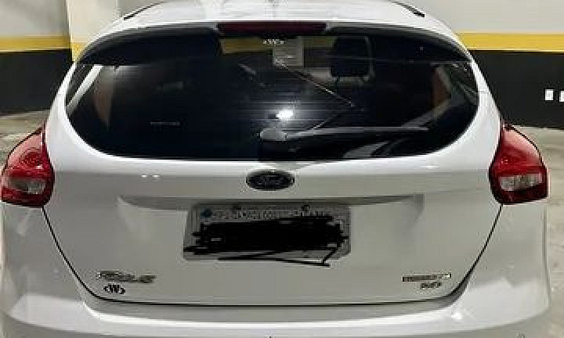 Focus Hatch Em Perfe...