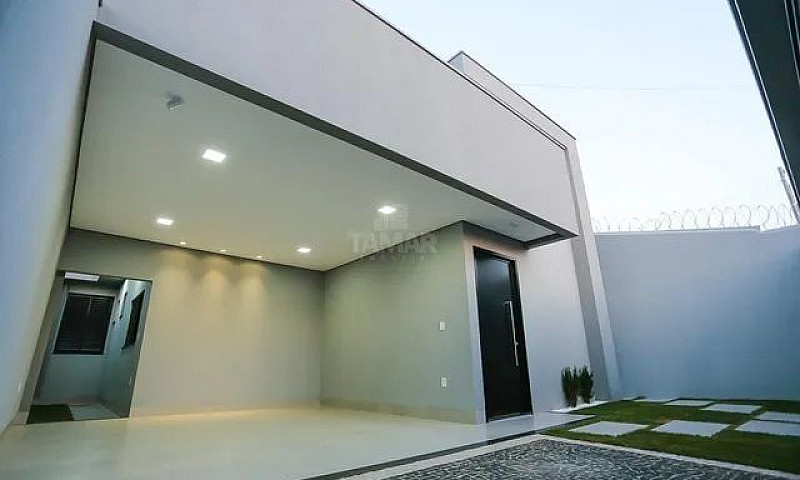 Casa Para Venda Em U...