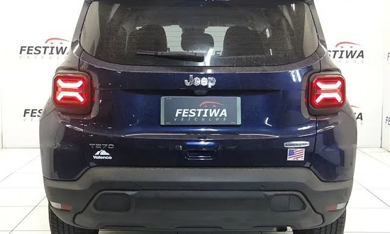 Jeep Renegade 2022 1...