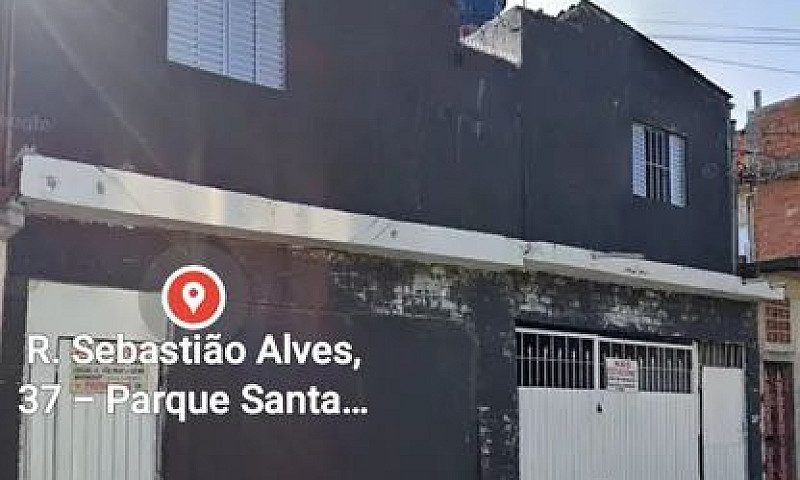 Casas Pra Investimen...