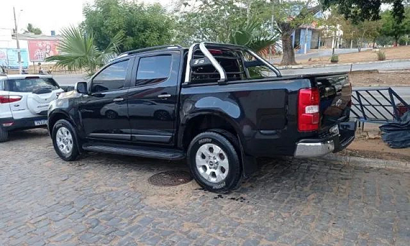S10 Ltz / 2013 - Rec...