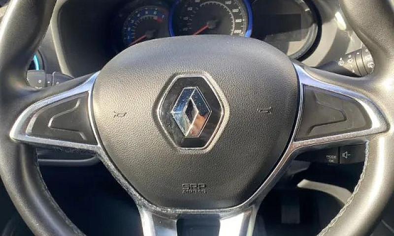 Renault/Sandero Gt L...