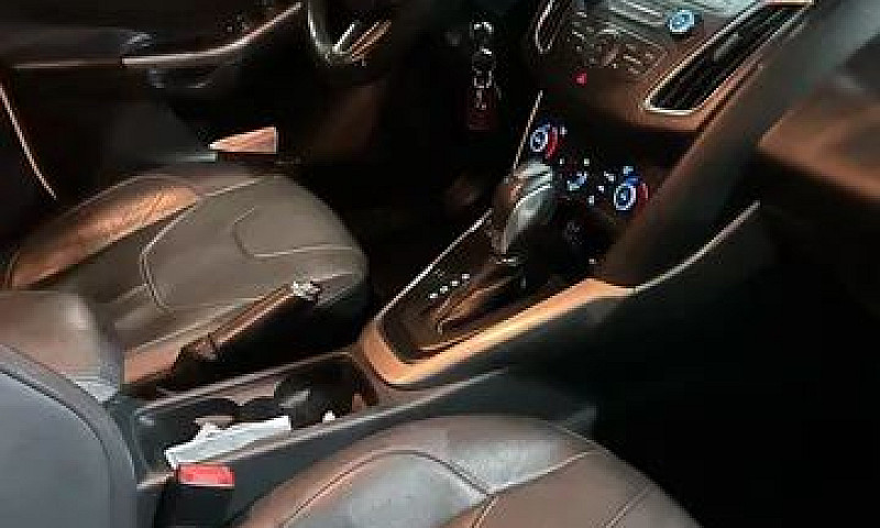 Focus Hatch Em Perfe...