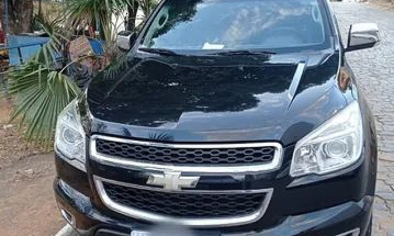 S10 Ltz / 2013 - Rec...